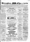 Alcester Chronicle Saturday 29 January 1870 Page 1