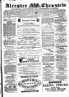 Alcester Chronicle Saturday 09 April 1870 Page 1
