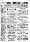 Alcester Chronicle Saturday 14 May 1870 Page 1