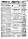 Alcester Chronicle Saturday 21 May 1870 Page 1