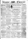 Alcester Chronicle Saturday 10 September 1870 Page 1
