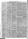 Alcester Chronicle Saturday 26 November 1870 Page 6