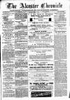 Alcester Chronicle Saturday 01 April 1871 Page 1