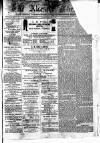 Alcester Chronicle Saturday 13 January 1872 Page 1
