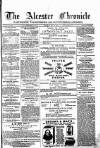 Alcester Chronicle Saturday 11 May 1872 Page 1