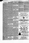 Alcester Chronicle Saturday 16 November 1872 Page 8