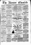 Alcester Chronicle Saturday 14 December 1872 Page 1