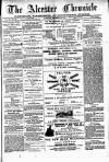 Alcester Chronicle Saturday 28 December 1872 Page 1