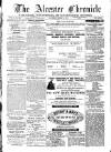 Alcester Chronicle Saturday 15 March 1873 Page 1