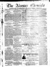 Alcester Chronicle Saturday 20 September 1873 Page 1