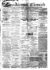 Alcester Chronicle Saturday 15 November 1873 Page 1