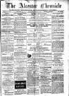 Alcester Chronicle Saturday 31 January 1874 Page 1
