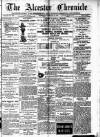 Alcester Chronicle Saturday 14 February 1874 Page 1