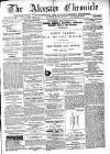 Alcester Chronicle Saturday 15 August 1874 Page 1