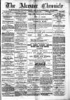 Alcester Chronicle Saturday 23 January 1875 Page 1