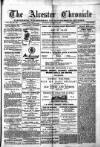Alcester Chronicle Saturday 30 January 1875 Page 1