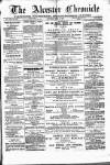 Alcester Chronicle Saturday 15 May 1875 Page 1