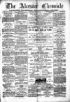 Alcester Chronicle Saturday 12 June 1875 Page 1