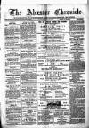 Alcester Chronicle Saturday 19 June 1875 Page 1