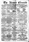 Alcester Chronicle Saturday 17 February 1877 Page 1