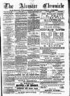 Alcester Chronicle Saturday 15 September 1877 Page 1