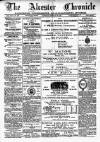 Alcester Chronicle Saturday 28 February 1880 Page 1