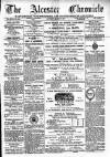 Alcester Chronicle Saturday 06 March 1880 Page 1