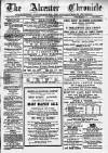 Alcester Chronicle Saturday 15 May 1880 Page 1