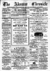 Alcester Chronicle Saturday 22 May 1880 Page 1