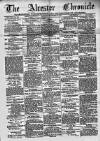Alcester Chronicle Saturday 18 September 1880 Page 1