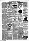 Alcester Chronicle Saturday 30 October 1880 Page 6