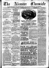 Alcester Chronicle Saturday 04 February 1882 Page 1