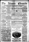 Alcester Chronicle Saturday 18 March 1882 Page 1