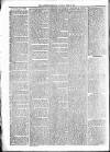 Alcester Chronicle Saturday 24 June 1882 Page 6