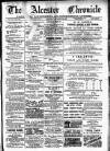 Alcester Chronicle Saturday 25 November 1882 Page 1