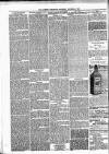 Alcester Chronicle Saturday 27 October 1883 Page 8