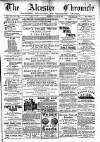 Alcester Chronicle Saturday 14 June 1884 Page 1