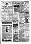 Alcester Chronicle Saturday 20 September 1884 Page 5