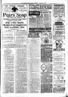 Alcester Chronicle Saturday 24 January 1885 Page 5