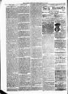 Alcester Chronicle Saturday 14 February 1885 Page 2