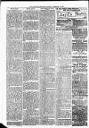 Alcester Chronicle Saturday 21 February 1885 Page 2