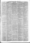 Alcester Chronicle Saturday 21 February 1885 Page 3
