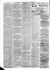 Alcester Chronicle Saturday 28 February 1885 Page 2