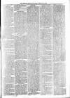 Alcester Chronicle Saturday 28 February 1885 Page 3