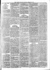 Alcester Chronicle Saturday 28 February 1885 Page 7