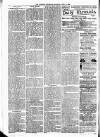 Alcester Chronicle Saturday 18 April 1885 Page 2