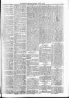 Alcester Chronicle Saturday 15 August 1885 Page 3