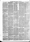 Alcester Chronicle Saturday 15 August 1885 Page 6
