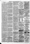 Alcester Chronicle Saturday 13 February 1886 Page 2