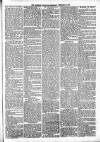Alcester Chronicle Saturday 20 February 1886 Page 3
